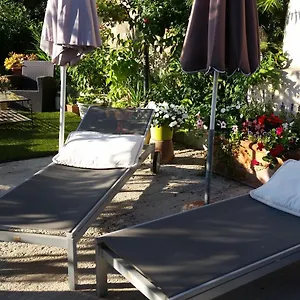  Accommodatie bij particulieren La Tuiliere